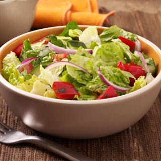 House Salad