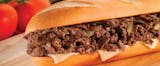 Steak Sandwich (NO Cheese)