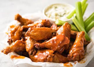 Buffalo Wings
