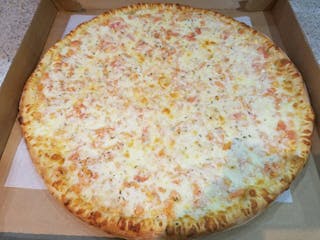 Hawaiian Pizza