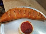 Pepperoni & Cheese Calzone