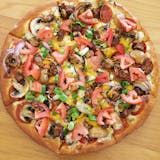 5-Topping Pizza
