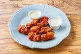 Boneless Wings