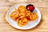 Curly Fries