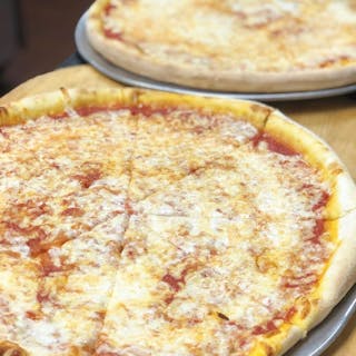 Cheese Pizza