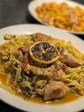 Chicken Piccata