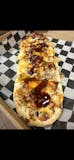 BBQ Chicken Flatbread