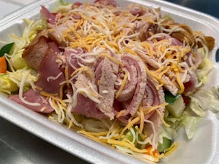 Chef Salad