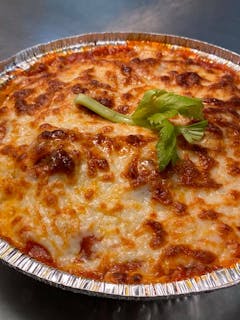 Baked Ziti