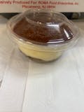 Tiramisu Cup