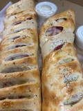 Pepperoni Stromboli