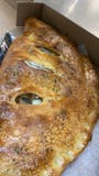 Pepperoni Calzone