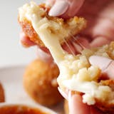 NEW! Mozzarella & Provolone Arancini