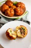 NEW! Beef & Pea Arancini