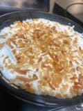 Coconut Cream Pie
