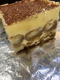 Tiramisu cake