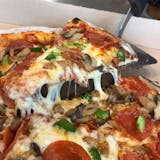 The Beast Pizza
