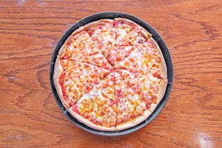 Cheese Pizza