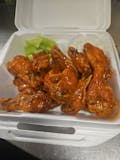 Buffalo Wings