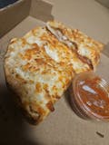 Meat Lovers Calzone