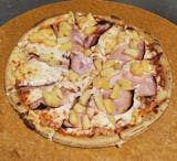 Hawaiian Pizza