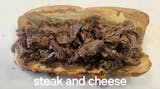 Steak Sub