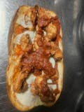 Chicken Parm Sub