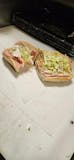 Ham Sub