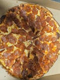 Pizza with One Topping