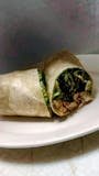 Chicken Caesar Wrap