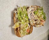 Turkey Sub