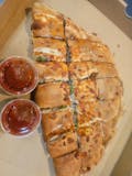 Veggie Lovers Calzone
