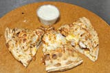 Buy One Party Size Calzone & Get The Second $3 OFF Tuesday Special