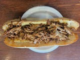 Pulled Pork Sub