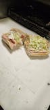 Salami Sub