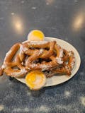 Soft Pretzels