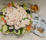 Seafood Salad