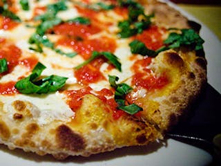 Margharita Pizza