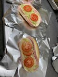 Italian Hoagie