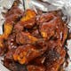 Char Grilled Wings