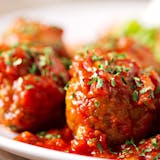 Meatball Catering