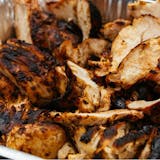 Grilled Chicken Catering
