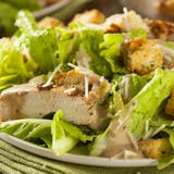 Chicken Caesar Salad Catering