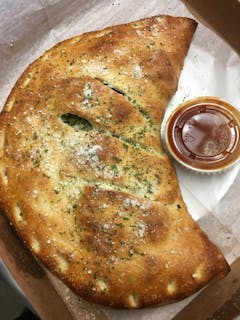 Calzone