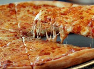 Cheese Pizza