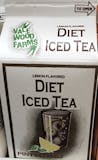 Valewood Farms DIET Iced Tea