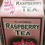 Valewood Farms Raspberry Iced Tea