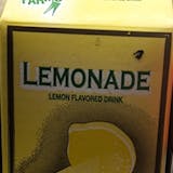 Valewood Farms Lemonade