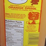 Valewood Farms Orange Drink