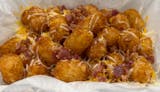 Cheesey Bacon Tater Tots